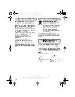 Preview for 176 page of wurth WDM 101 Operating Instructions Manual