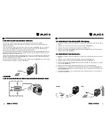 Предварительный просмотр 11 страницы wurth WWS 3-POWER Instruction And Maintenance Manual