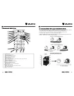 Предварительный просмотр 15 страницы wurth WWS 3-POWER Instruction And Maintenance Manual