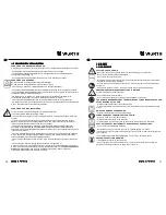 Предварительный просмотр 20 страницы wurth WWS 3-POWER Instruction And Maintenance Manual