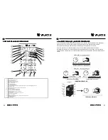 Предварительный просмотр 24 страницы wurth WWS 3-POWER Instruction And Maintenance Manual