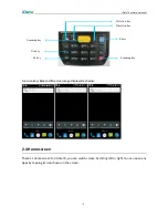 Preview for 10 page of Wuxi iData Technology Company iData 70 Operation Manual