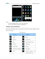 Preview for 11 page of Wuxi iData Technology Company iData 70 Operation Manual