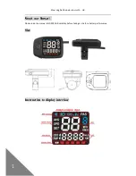 Preview for 2 page of Wuxi LingDe Microelectronics Co., Ltd. LD903GUB Instruction Manual