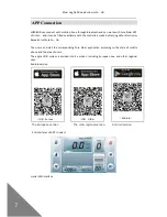 Preview for 8 page of Wuxi LingDe Microelectronics Co., Ltd. LD903GUB Instruction Manual