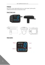 Предварительный просмотр 2 страницы Wuxi LingDe Microelectronics LD803U Instruction Manual