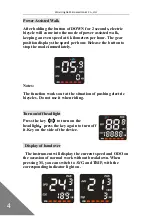 Preview for 5 page of Wuxi LingDe Microelectronics LD902GU Instruction Manual