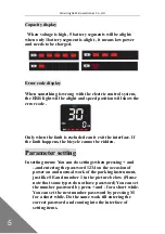 Preview for 6 page of Wuxi LingDe Microelectronics LD902GU Instruction Manual