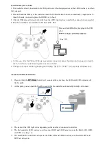 Preview for 4 page of Wuzcon BX-01 User Quick Manual