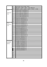 Preview for 26 page of Wuzhi WZ-6008 Instructions For Use Manual