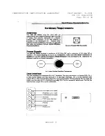 Preview for 5 page of WWC 900 SS Direct Operator'S Manual