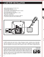 Preview for 8 page of WWE SMACKDOWN LIVE MAIN EVENT RING Instructions Manual