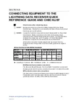 Preview for 26 page of WXLINE Strike Guard User Manual