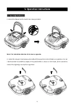 Preview for 7 page of WYBOT WY1102 User Manual