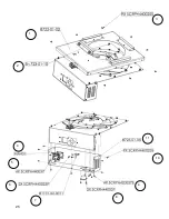 Предварительный просмотр 25 страницы Wybron 87250 User Manual