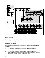 Preview for 7 page of Wybron Coloram II 19000 User Manual