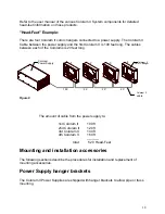 Preview for 18 page of Wybron Coloram II 19000 User Manual