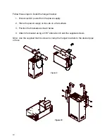 Preview for 19 page of Wybron Coloram II 19000 User Manual