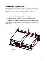 Preview for 20 page of Wybron Coloram II 19000 User Manual