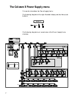 Предварительный просмотр 7 страницы Wybron Coloram II User Manual