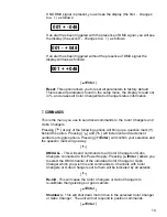 Предварительный просмотр 14 страницы Wybron Coloram II User Manual