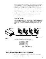 Preview for 18 page of Wybron Coloram II User Manual