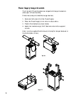 Preview for 19 page of Wybron Coloram II User Manual