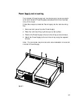 Preview for 20 page of Wybron Coloram II User Manual