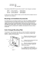 Preview for 27 page of Wybron Coloram IT User Manual