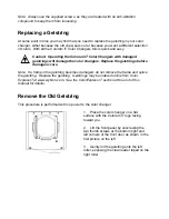 Preview for 28 page of Wybron Coloram IT User Manual