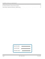 Preview for 4 page of Wyco 995 User Manual