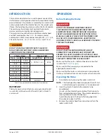 Preview for 7 page of Wyco 995 User Manual