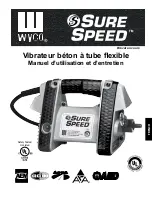 Preview for 49 page of Wyco Sure Speed WSD1 Operator'S And Service Manual