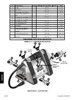 Preview for 72 page of Wyco Sure Speed WSD1 Operator'S And Service Manual