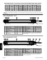 Preview for 76 page of Wyco Sure Speed WSD1 Operator'S And Service Manual