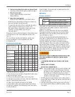 Preview for 11 page of Wyco WBP50 User Manual