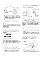 Предварительный просмотр 12 страницы Wyco WBP50 User Manual