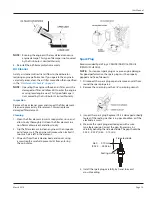 Preview for 13 page of Wyco WBP50 User Manual