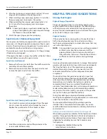 Preview for 14 page of Wyco WBP50 User Manual