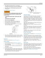 Предварительный просмотр 15 страницы Wyco WBP50 User Manual