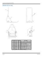 Предварительный просмотр 18 страницы Wyco WBP50 User Manual