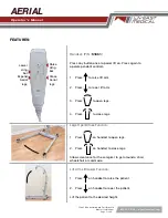 Предварительный просмотр 9 страницы WY'EAST MEDICAL 51870 Operator'S Manual