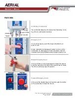 Предварительный просмотр 12 страницы WY'EAST MEDICAL 51870 Operator'S Manual