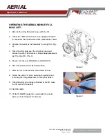 Предварительный просмотр 13 страницы WY'EAST MEDICAL 51870 Operator'S Manual