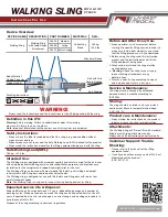 WY'EAST MEDICAL 52466 Instructions For Use preview