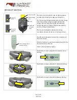 Preview for 11 page of WY'EAST MEDICAL DENALI 600 52300 Instructions For Use Manual