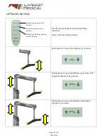 Preview for 13 page of WY'EAST MEDICAL DENALI 600 52300 Instructions For Use Manual