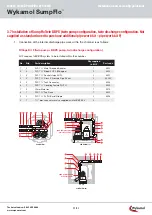 Preview for 23 page of Wykamol SumpFlo Installation And Operating Manuallines