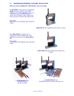 Preview for 4 page of WYLER Levelmeter 2000 Operator'S Manual