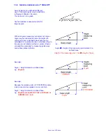 Preview for 9 page of WYLER Levelmeter 2000 Operator'S Manual